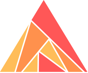 Logo/Symbol Ash logo