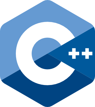 C++ logo