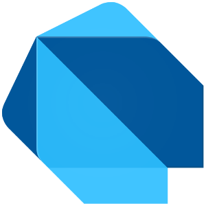 Logo/Symbol Dart logo