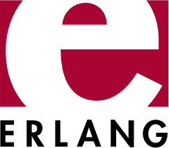 Erlang logo