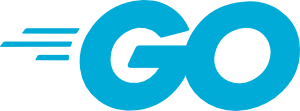 Logo/Symbol Go logo