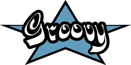 Apache Groovy logo