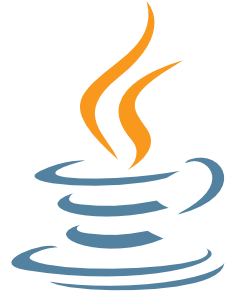 Logo/Symbol Java logo