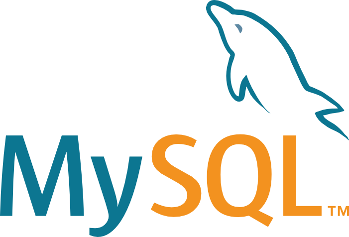 My Sql logo