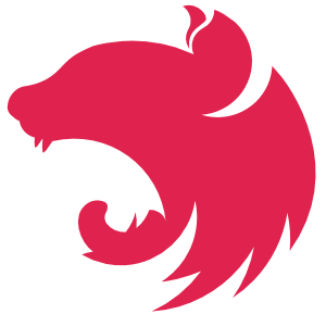 Logo/Symbol Nest logo
