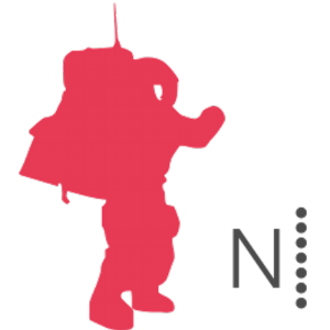 Nitrogen logo