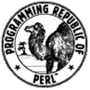 Perl logo