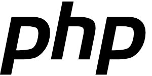 Logo/Symbol Php logo