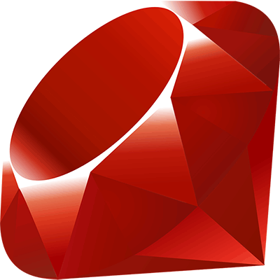 Logo/Symbol Ruby logo