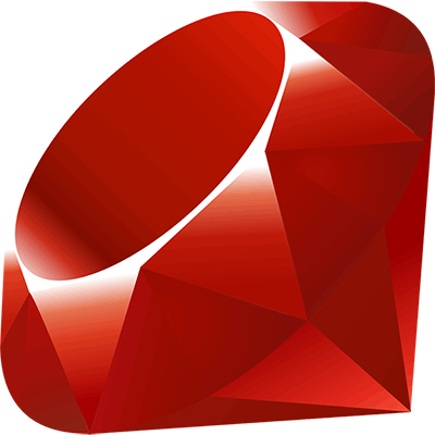 Ruby logo