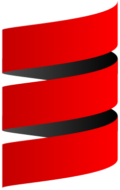 Scala logo