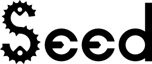 Logo/Symbol Seed logo