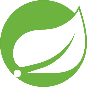 Spring logo