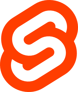 Svelte logo