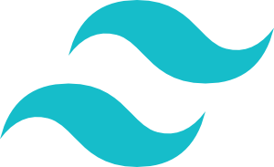 Tailwind logo