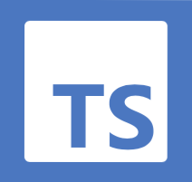 Type Script logo