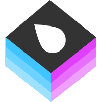 Vapor logo