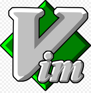 Vim logo