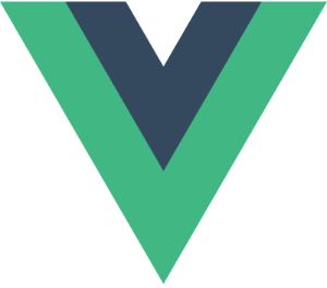 Vue.Js logo