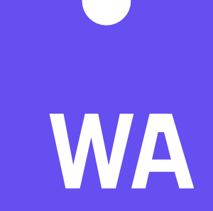 Web Assembly logo