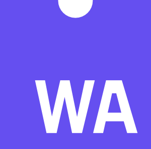 Logo/Symbol Web Assembly logo