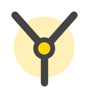 Logo/Symbol Yew logo